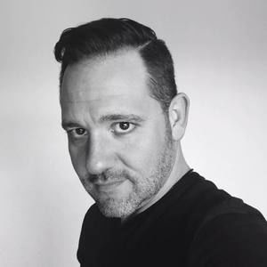 Meet your Posher, Todd